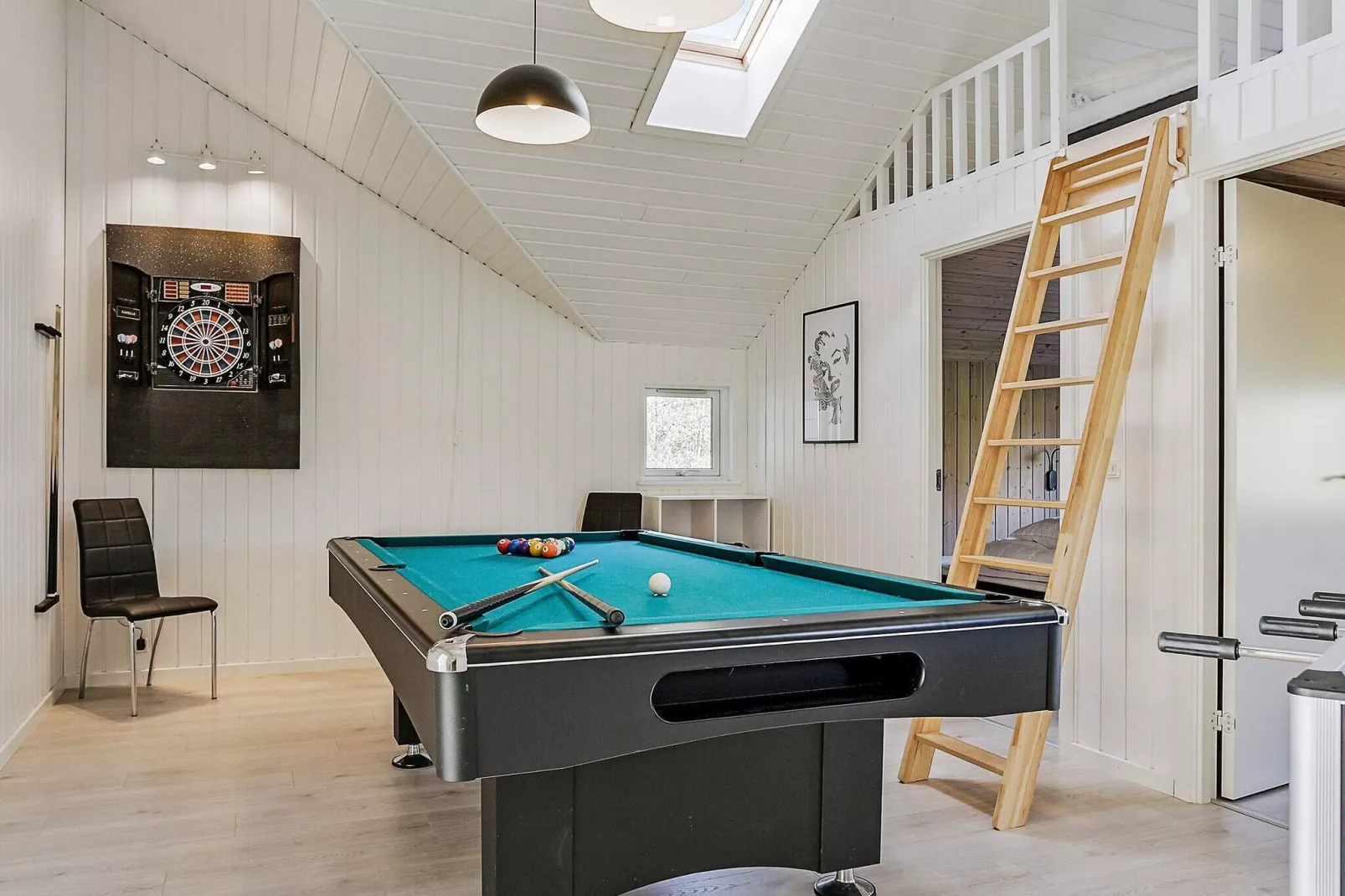 Luxury Pool Retreat - By Traum Ferienwohnungen-Indoor
