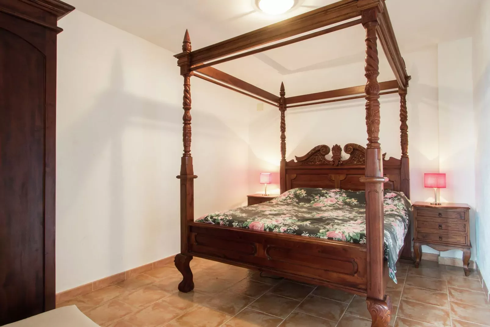 Casa VoLa-Bedroom