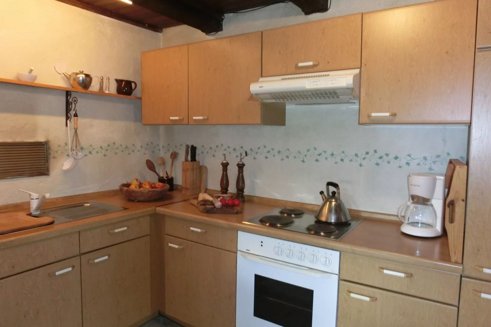 Weidhaus-Kitchen