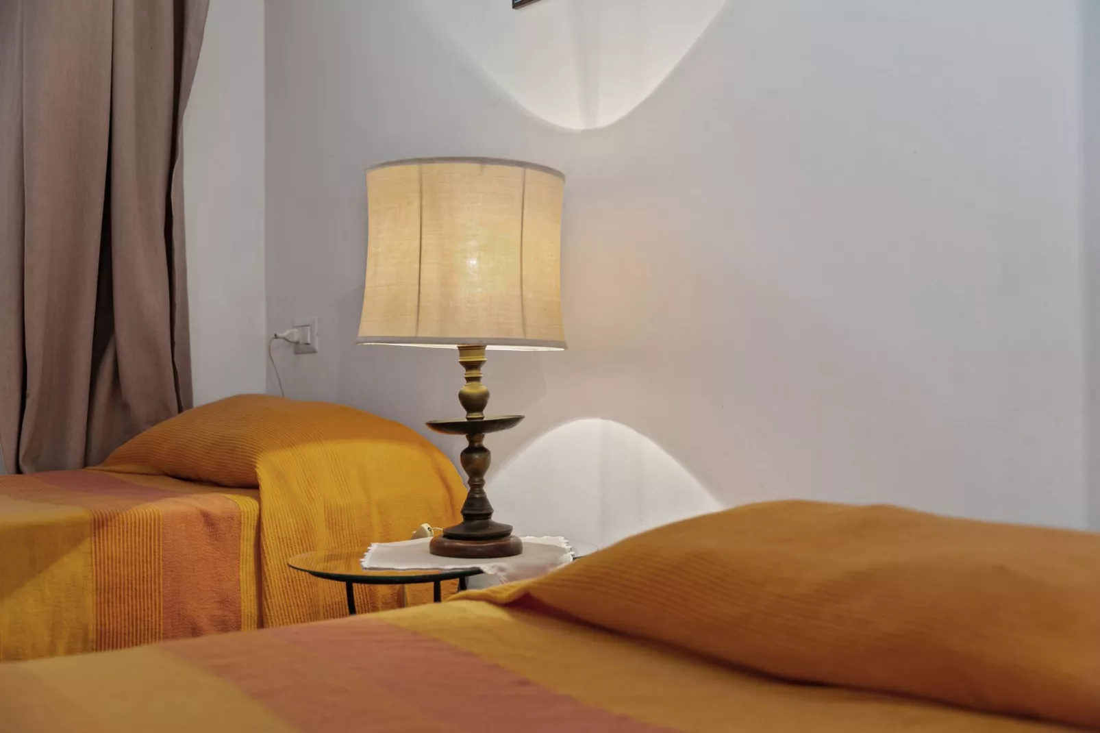Casa Santa Giusta-Atmosphere