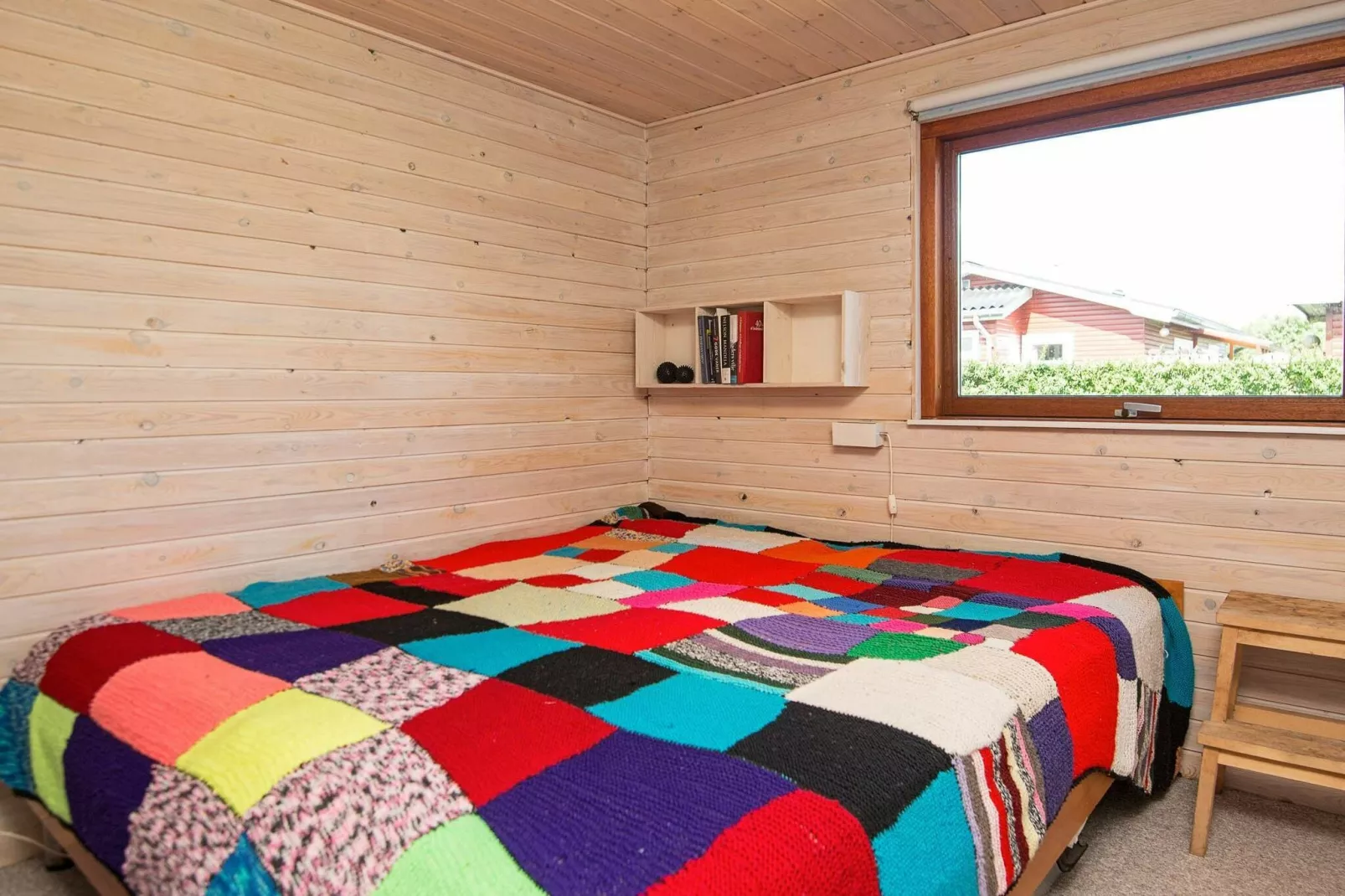 7 Personen Ferienhaus in Juelsminde-Innenbereich
