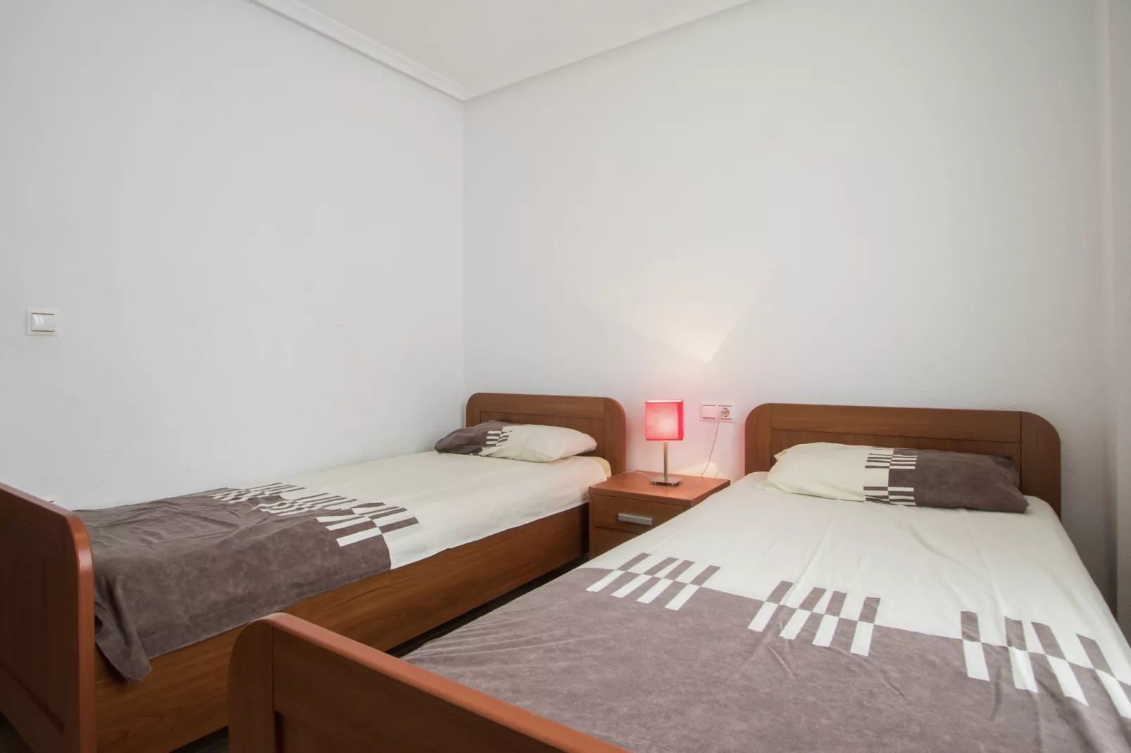 Casa VoLa-Bedroom