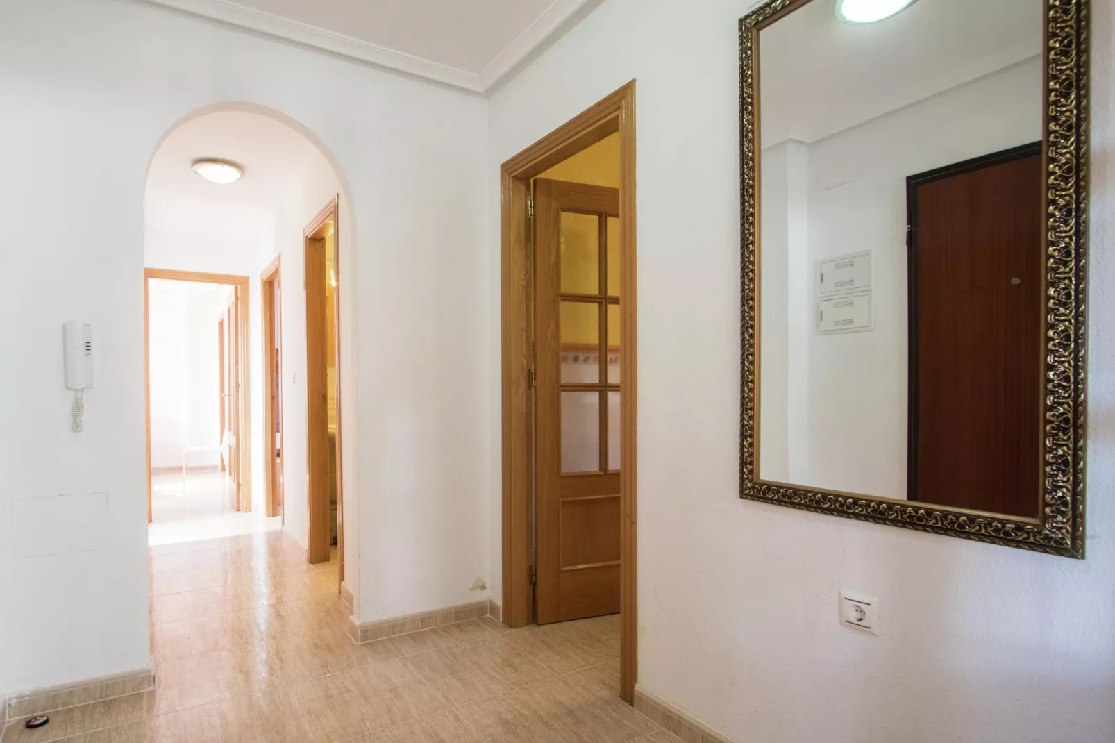 Casa VoLa-Reception hall