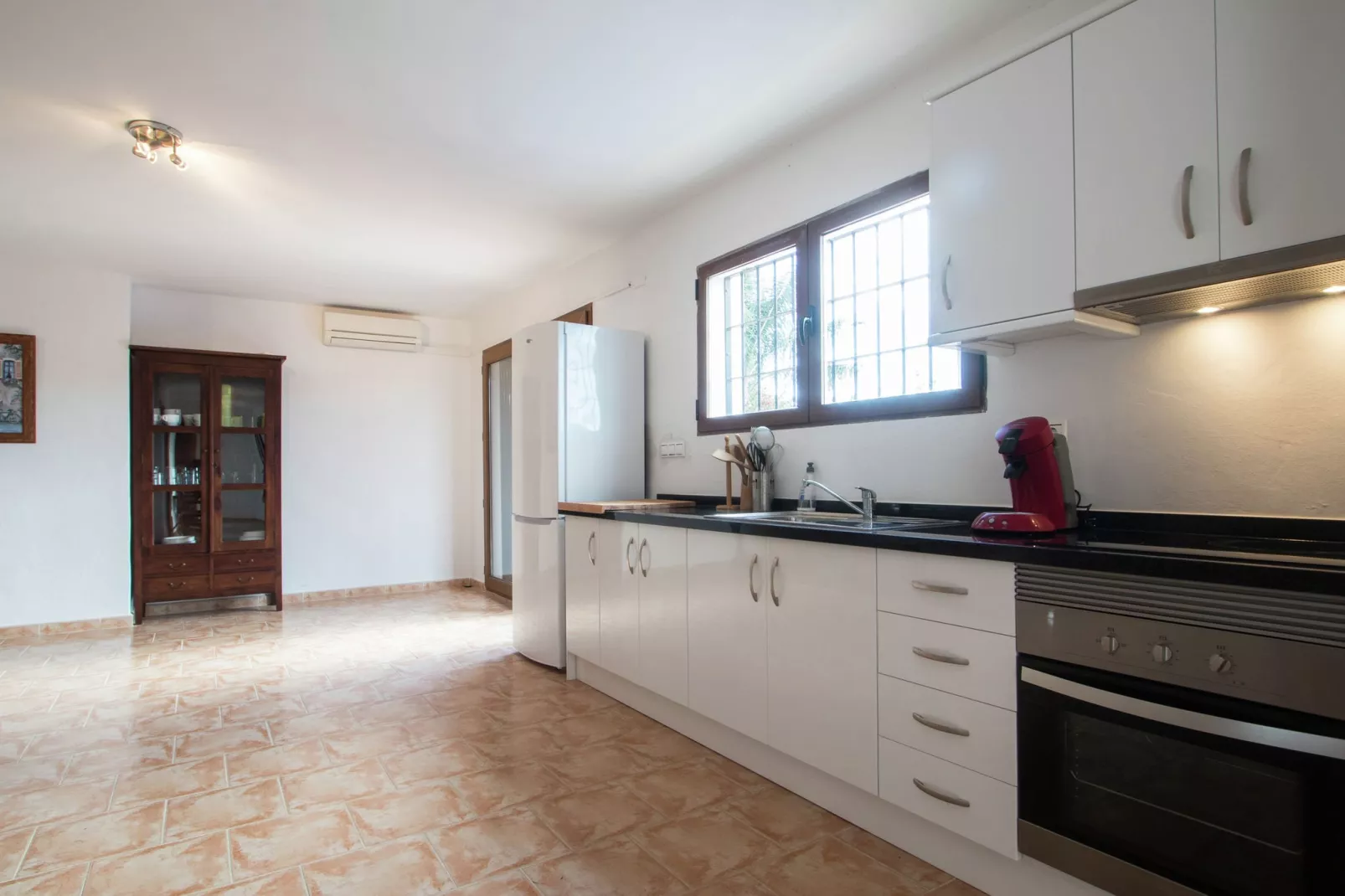 Casa VoLa-Kitchen