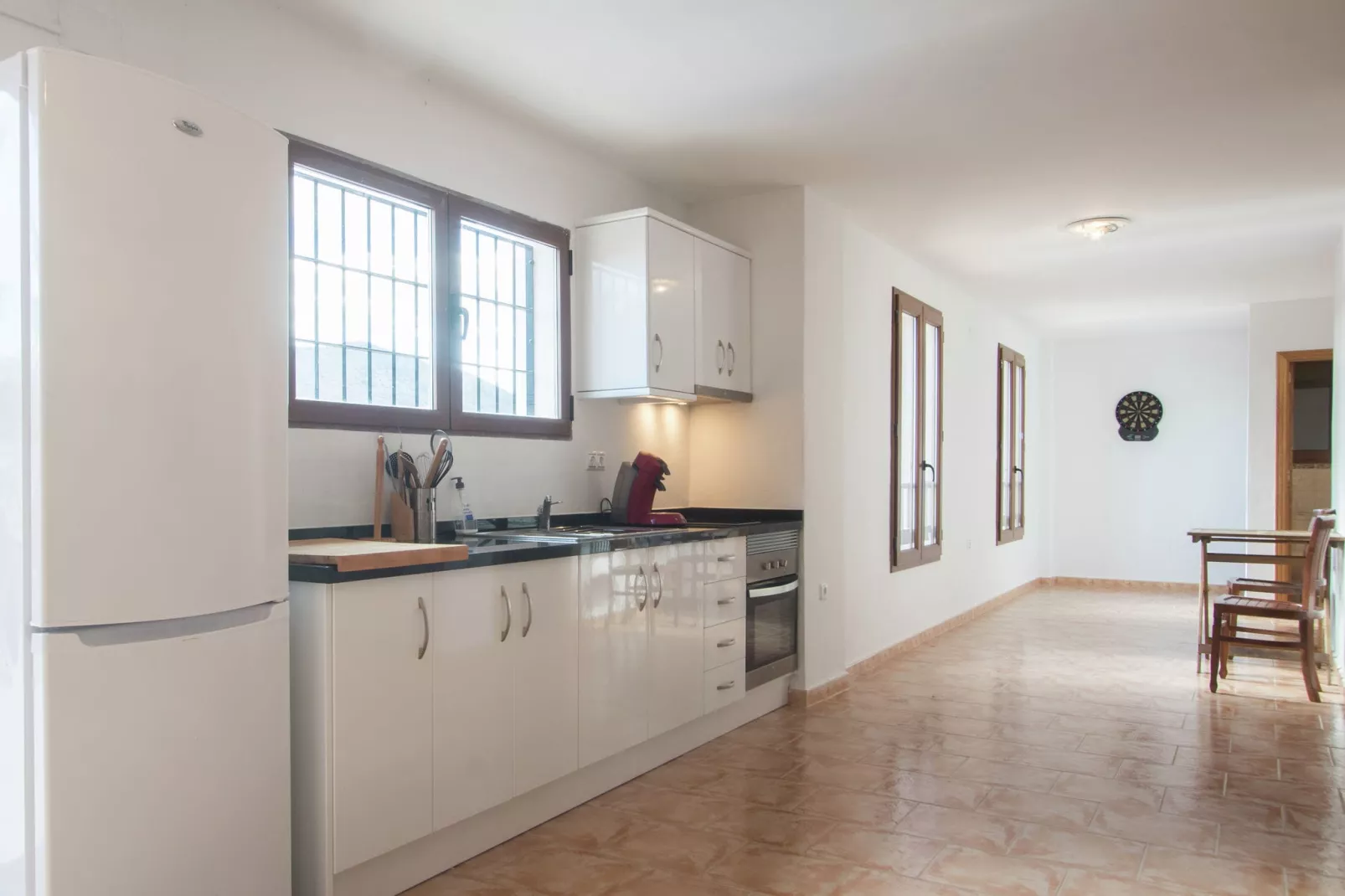 Casa VoLa-Kitchen