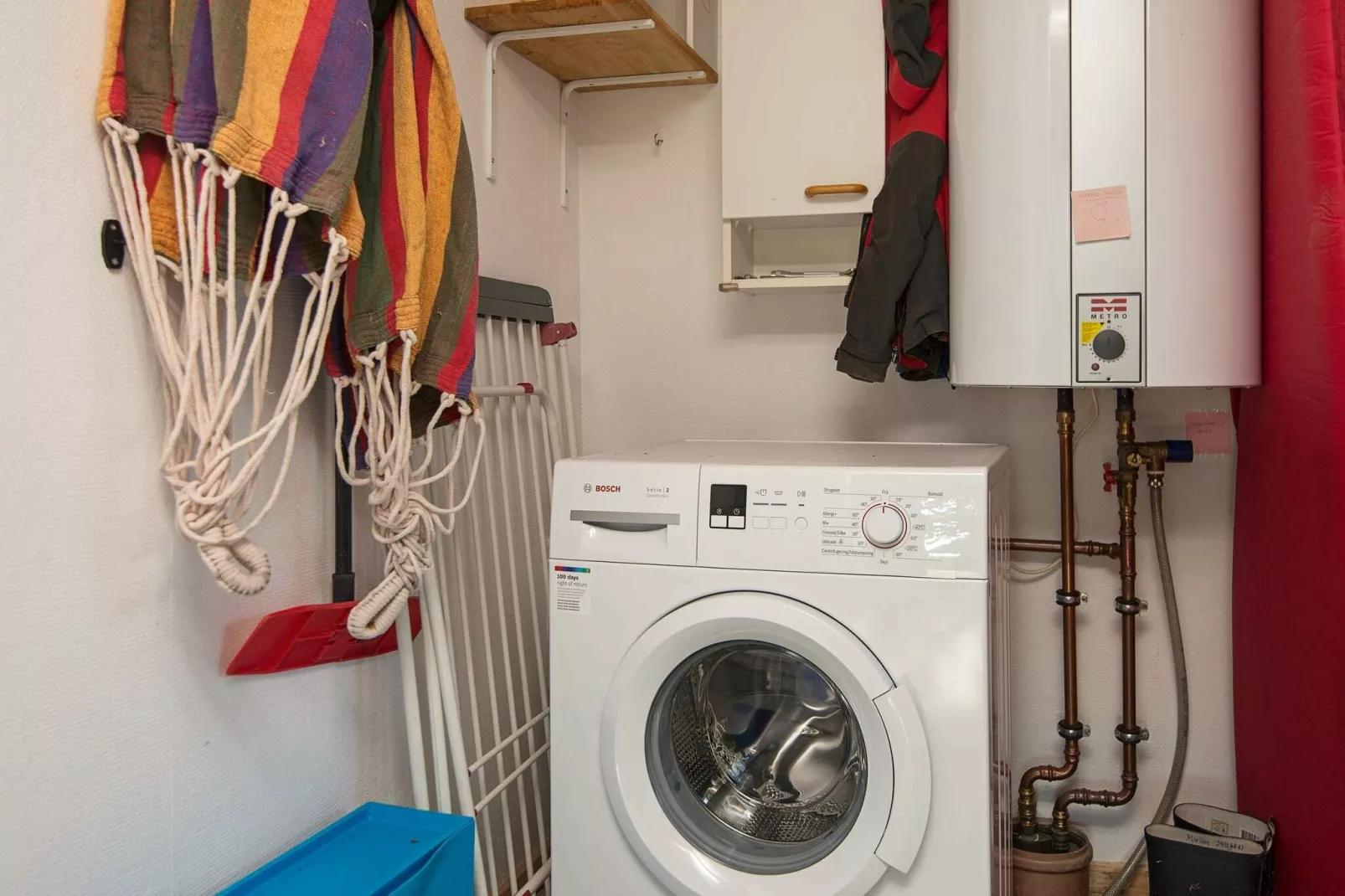 7 Personen Ferienhaus in Juelsminde-Innenbereich