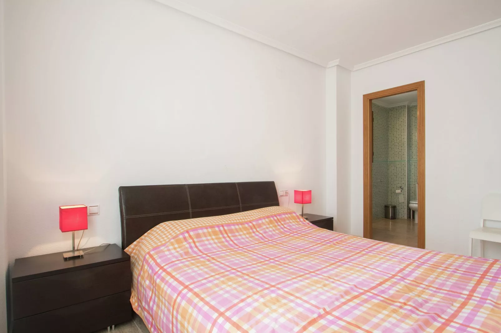 Casa VoLa-Bedroom