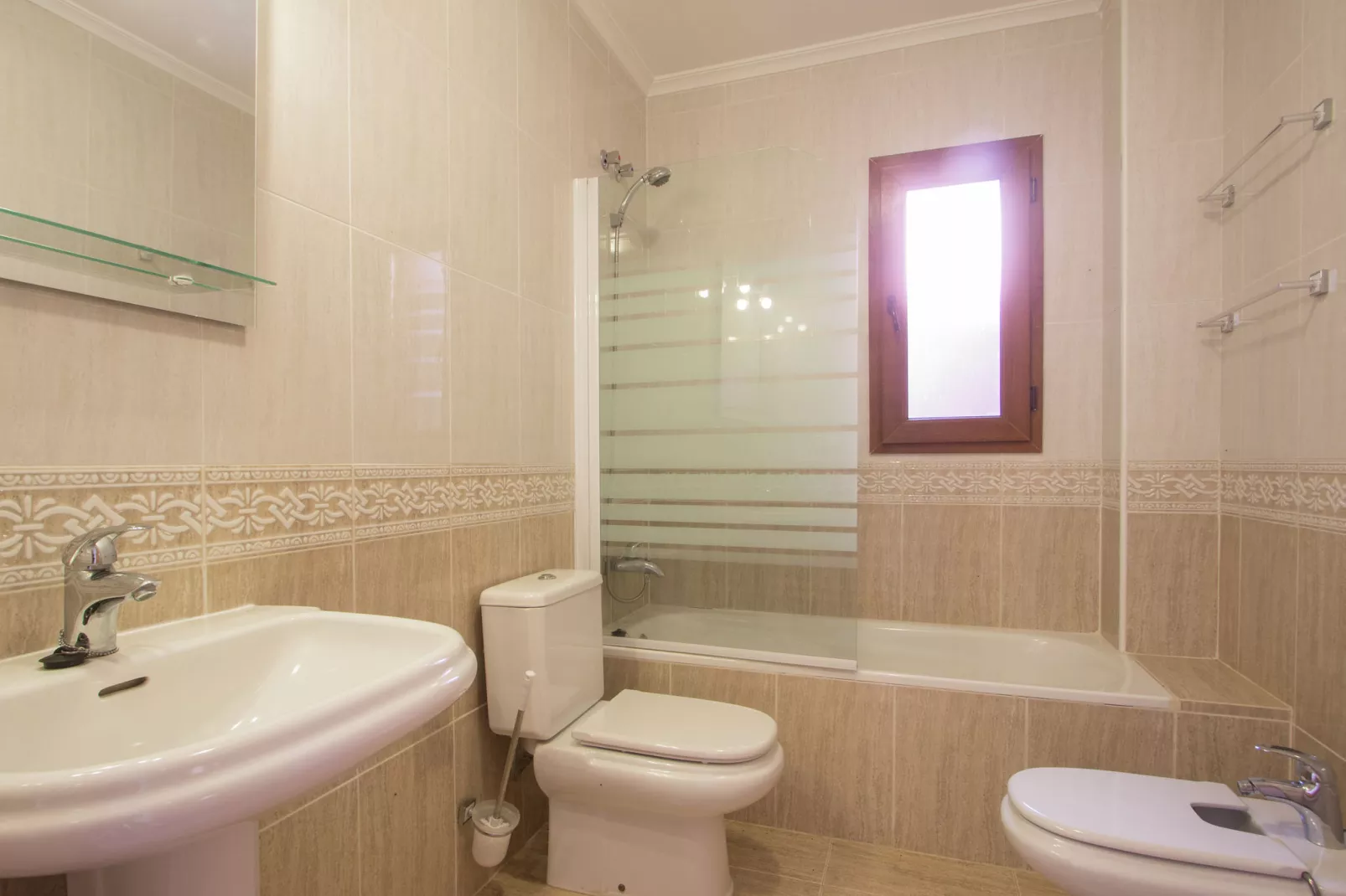 Casa VoLa-Bathroom