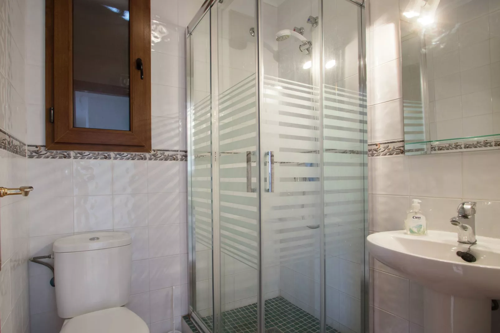 Casa VoLa-Bathroom