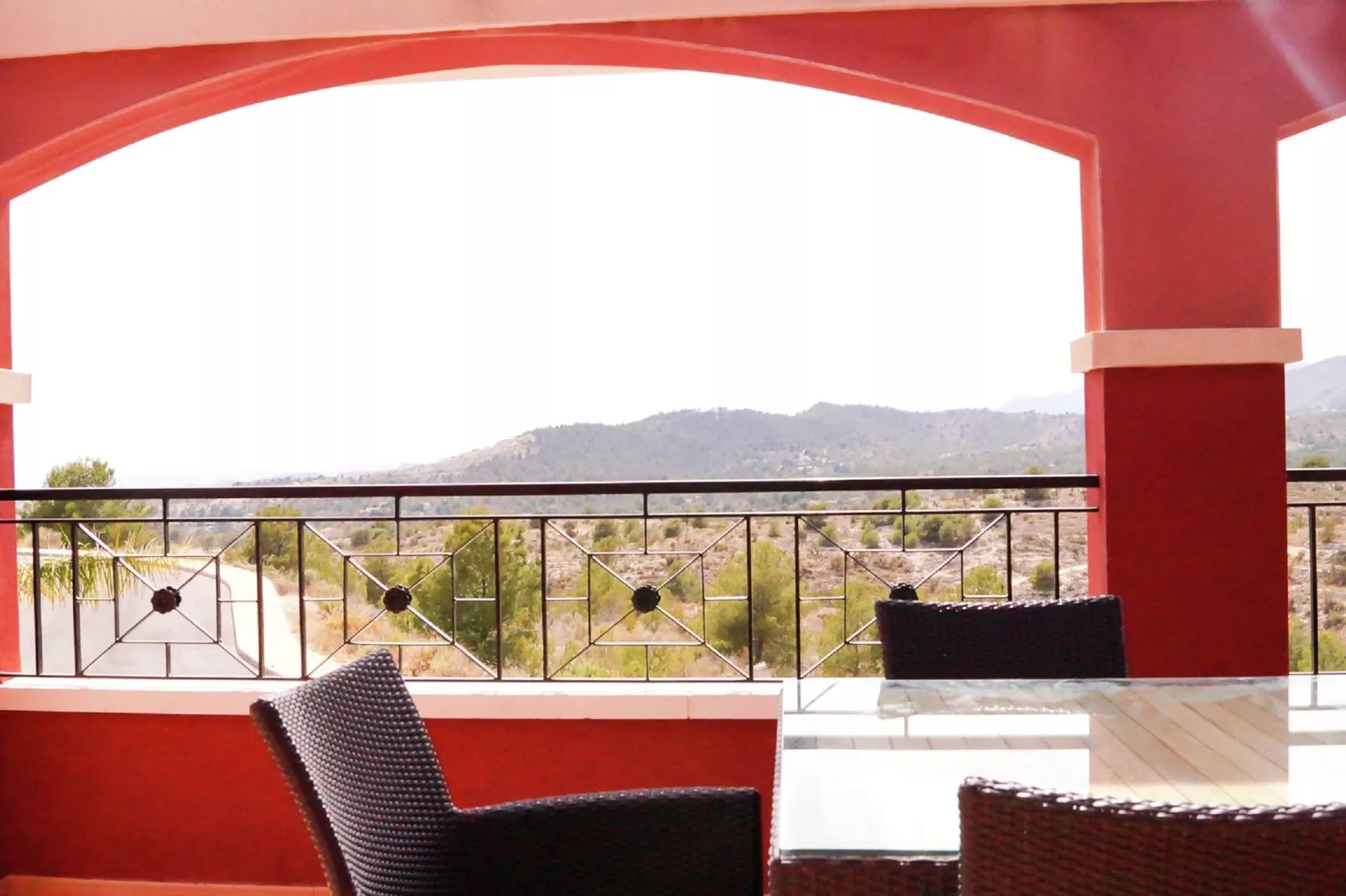 Casa VoLa-View summer