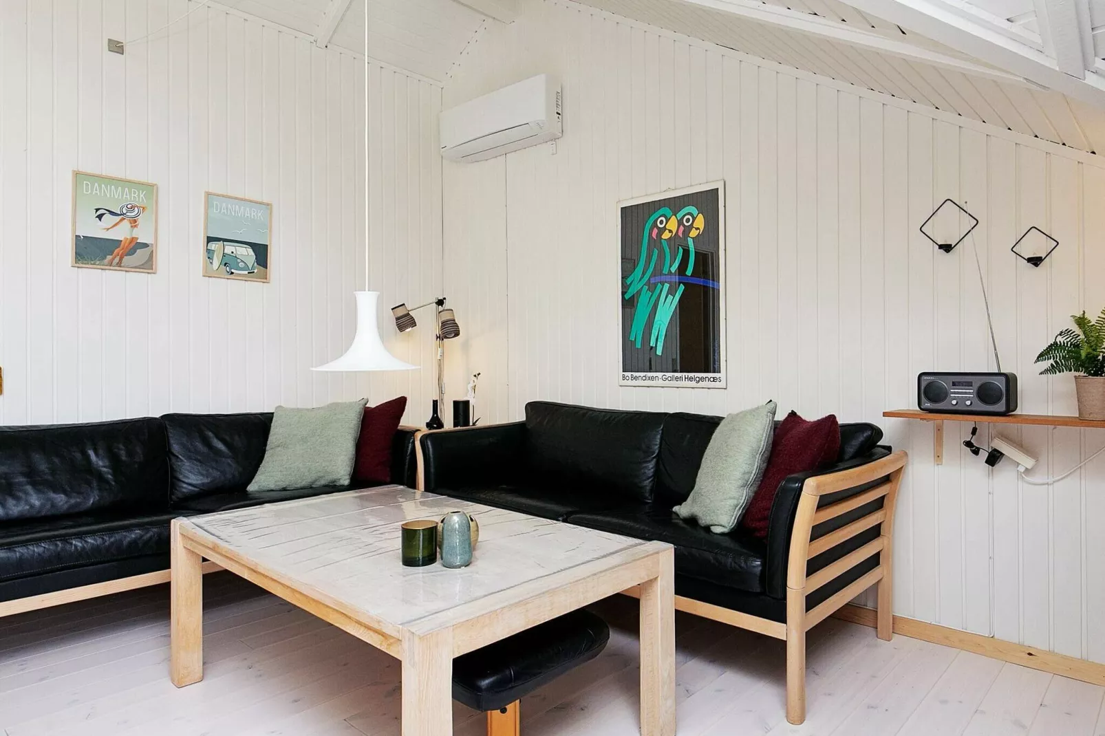 Verstecktes Paradies am Strand -- By Traum Ferienwohnungen