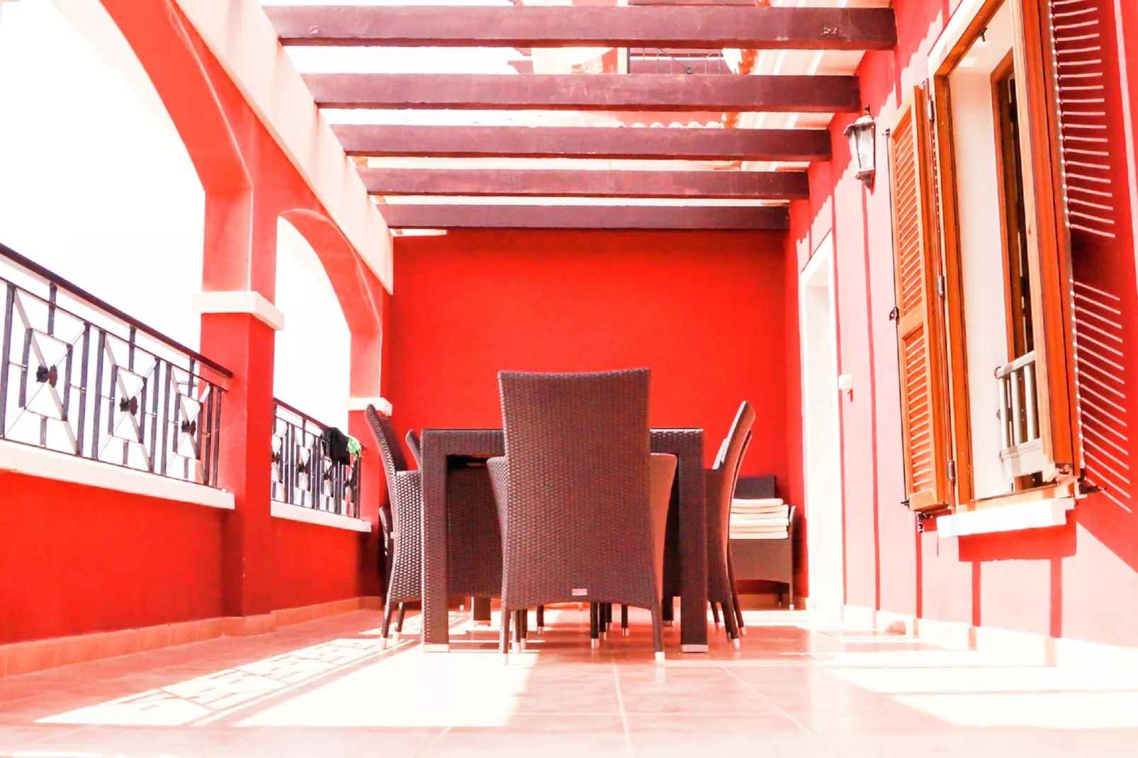 Casa VoLa-Atmosphere