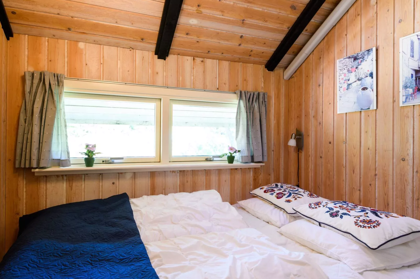 Havre isole a Rindby-Intérieur
