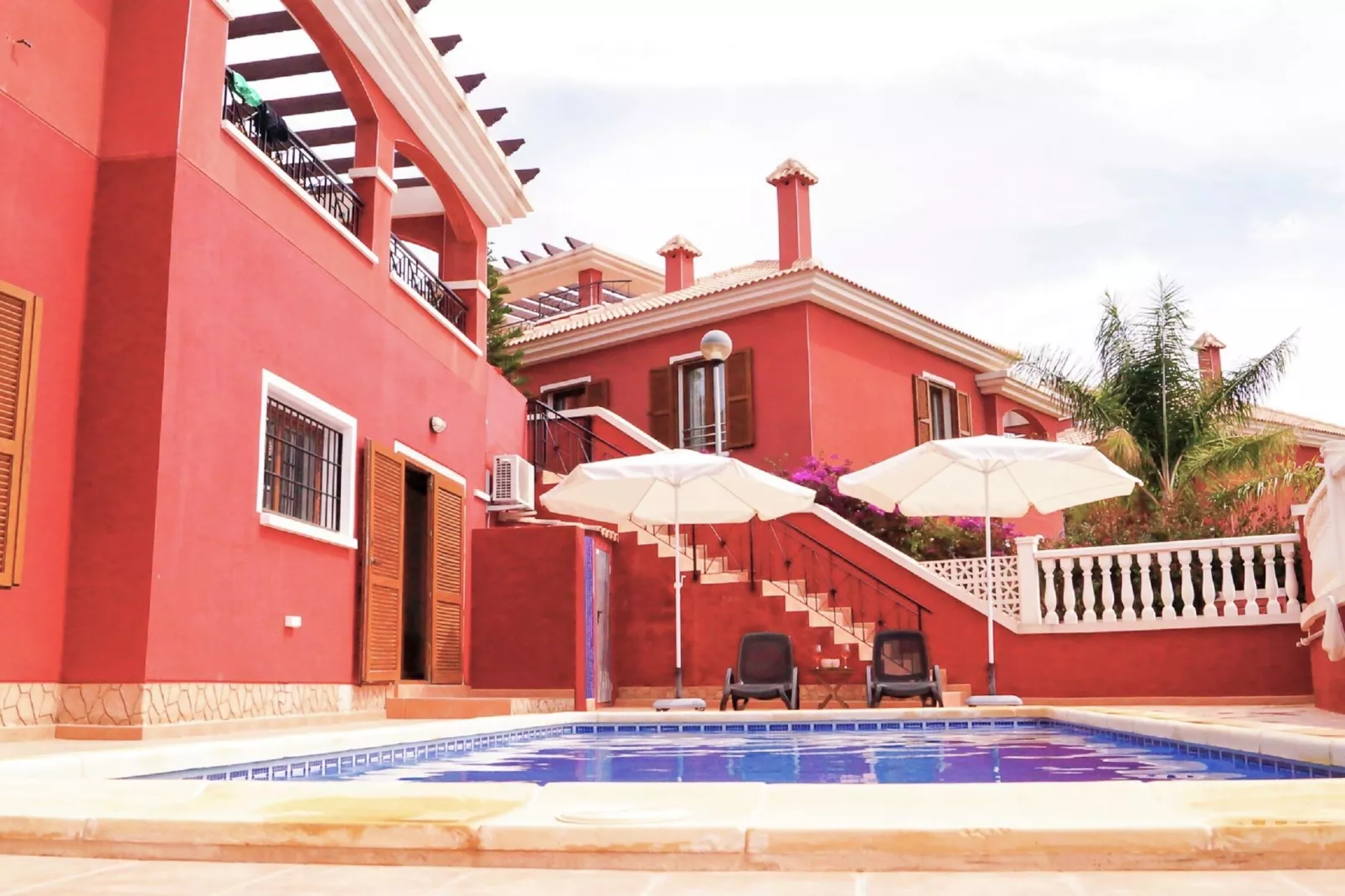 Casa VoLa-Exterior summer