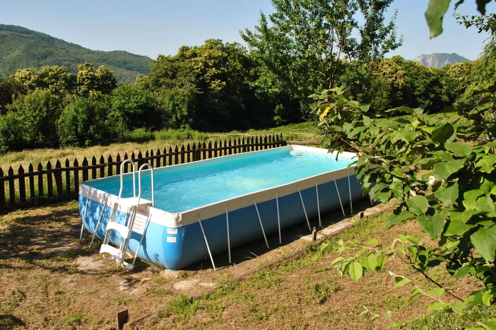 Partitoio Caprioli-Pool