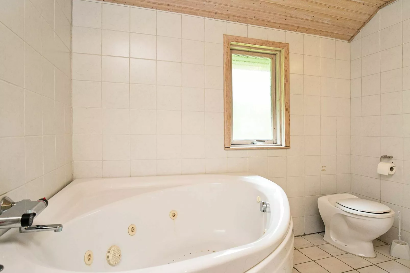 10 Personen Ferienhaus in Dannemare-By Traum-Spa