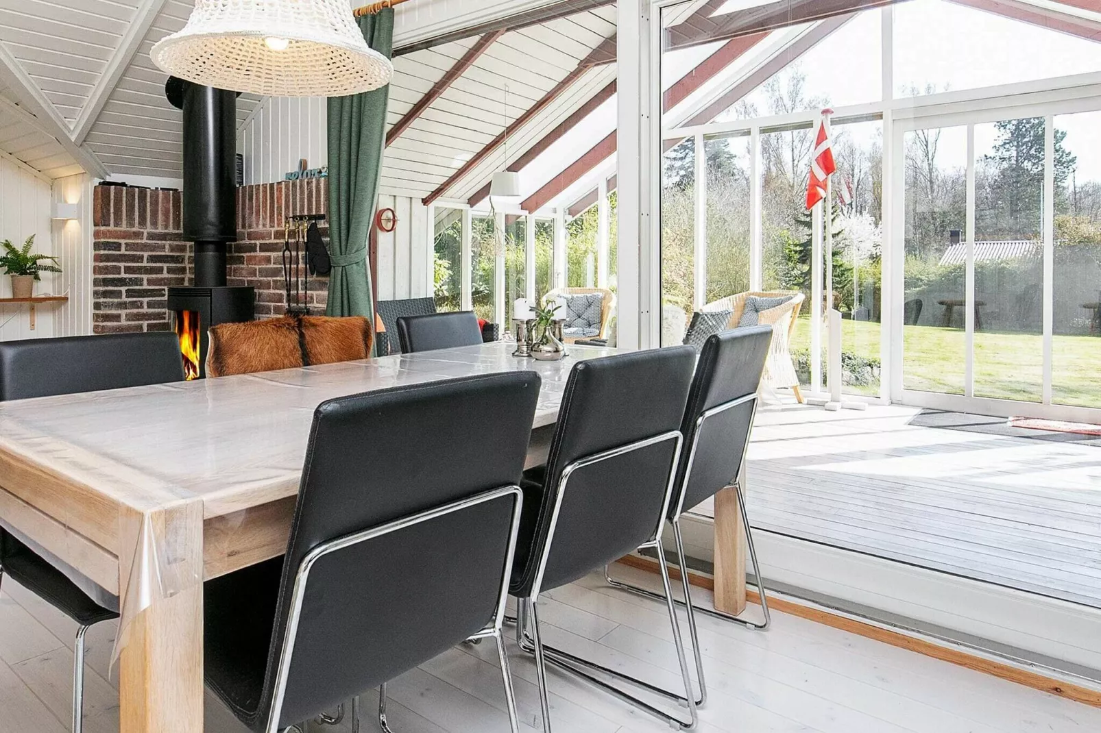 Secluded Haven by Beach - By Traum Ferienwohnungen