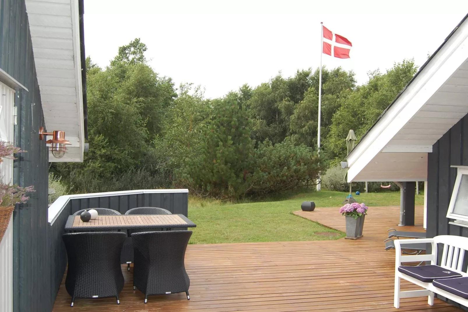 Havre isole a Rindby-Non tagué