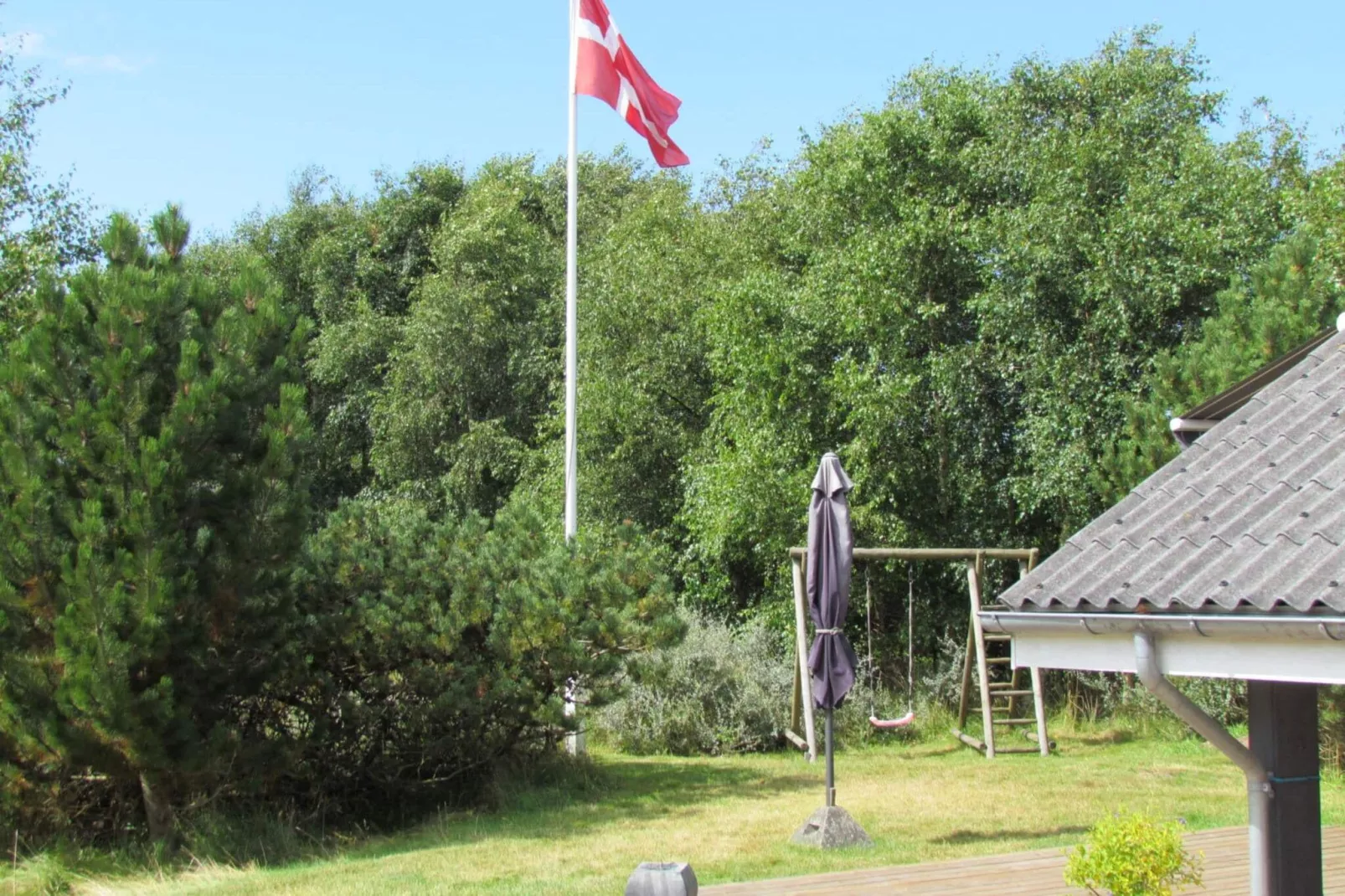 Havre isole a Rindby-Non tagué