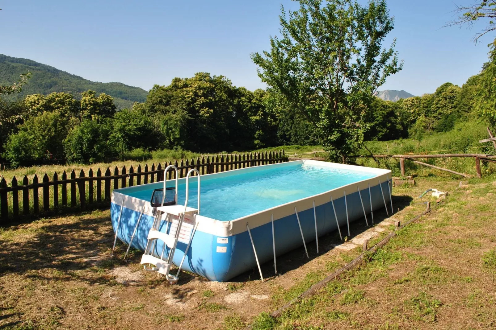 Partitoio Caprioli-Pool