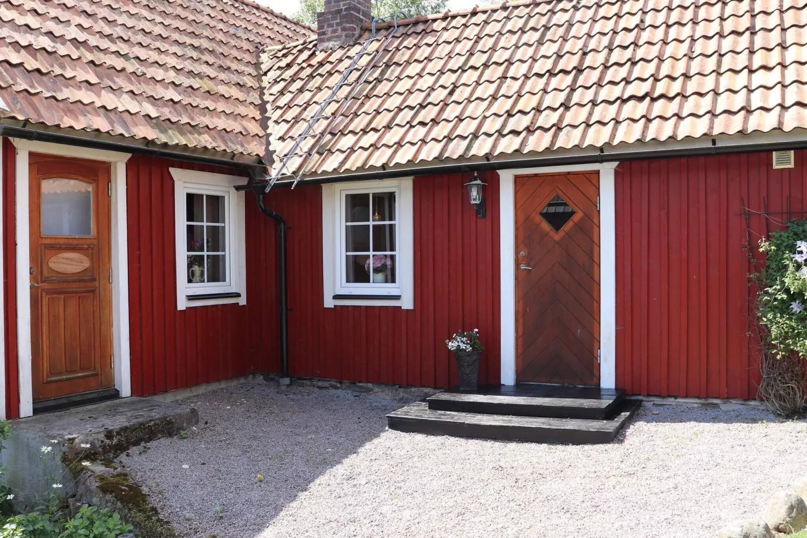 4 person holiday home in MUNKA-LJUNGBY-By Traum