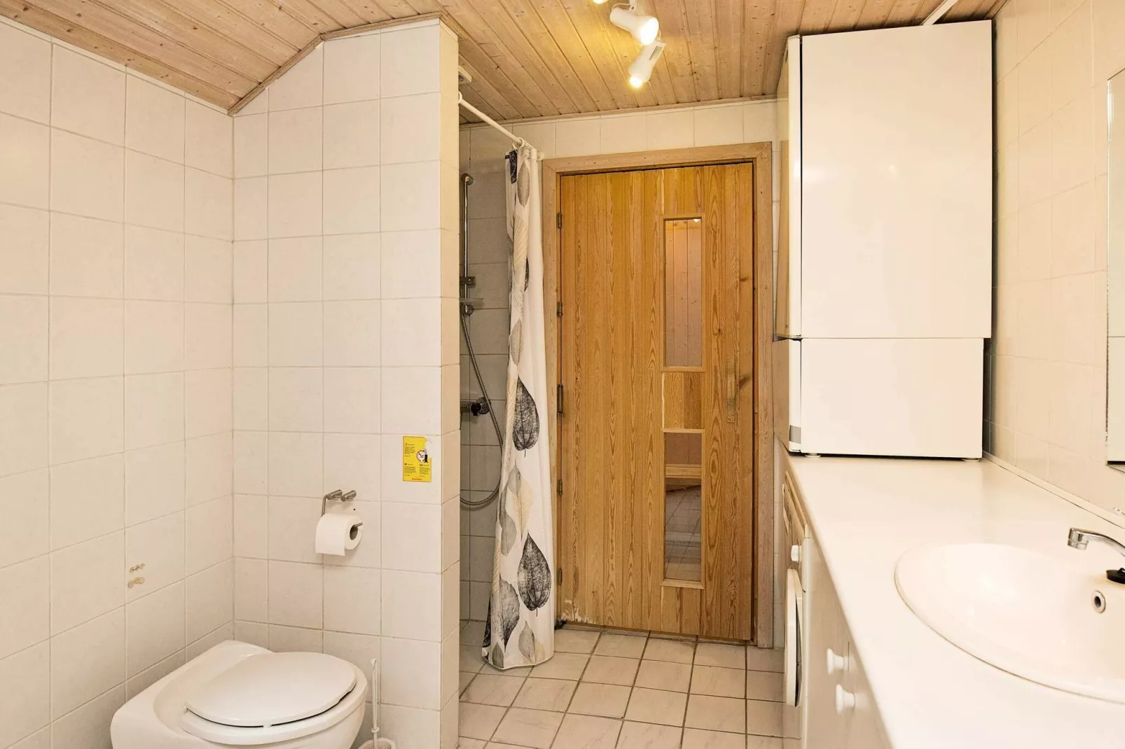 10 Personen Ferienhaus in Dannemare-By Traum-Innen