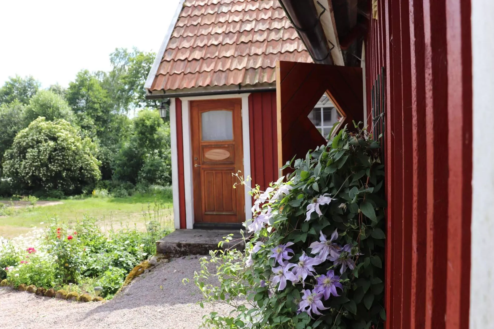 4 person holiday home in MUNKA-LJUNGBY-By Traum-Outdoor