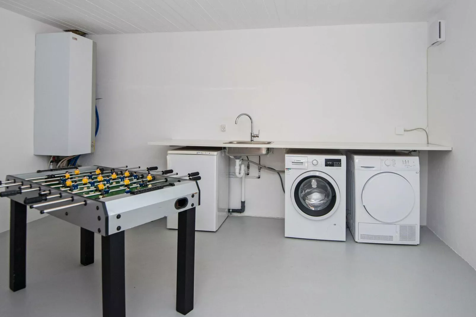 6 Personen Ferienhaus in Ebeltoft-By Traum-Innenbereich
