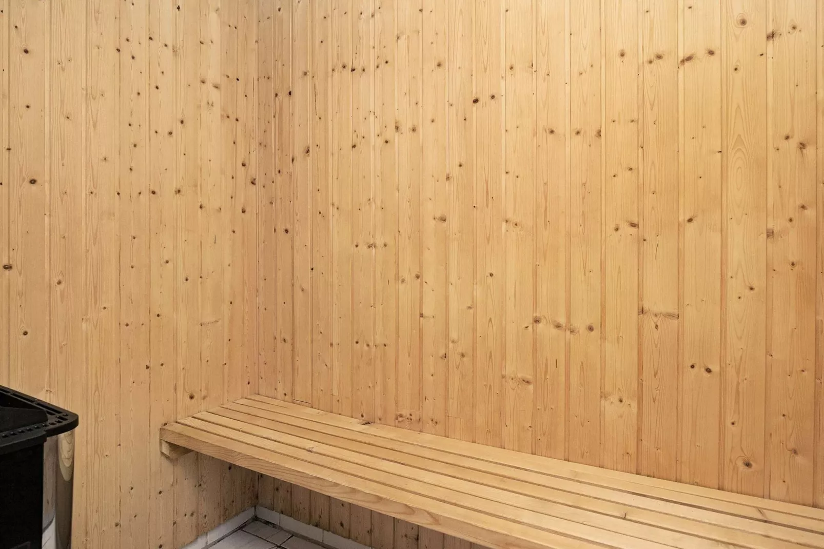 10 Personen Ferienhaus in Dannemare-By Traum-Sauna