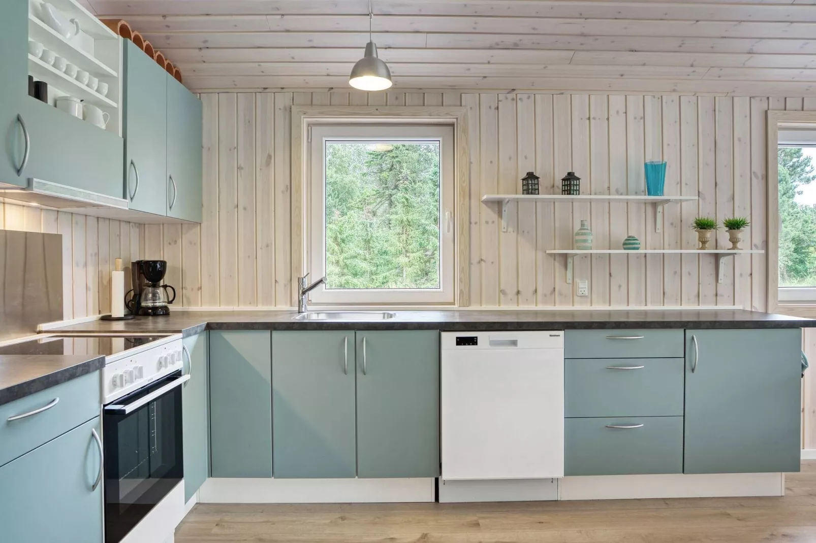 Maison de vacances pour 6 a Nykøbing Sj