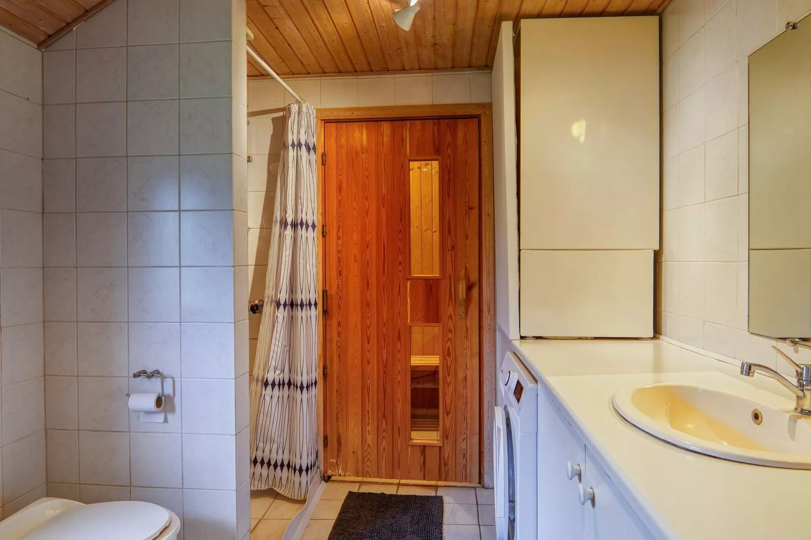 10 Personen Ferienhaus in Dannemare-By Traum-Innen