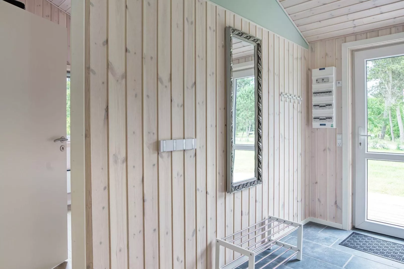 Maison de vacances pour 6 a Nykøbing Sj-Intérieur