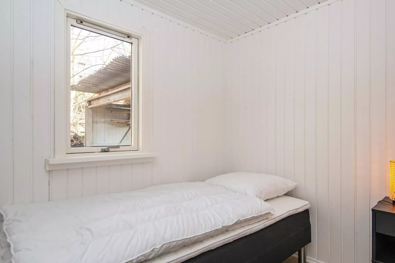 6 Personen Ferienhaus in Ebeltoft-By Traum-Innenbereich