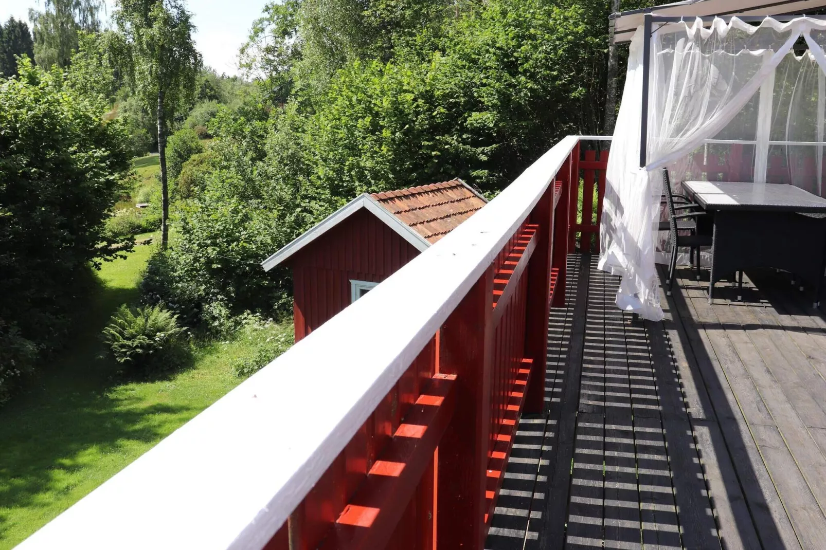 4 person holiday home in MUNKA-LJUNGBY-By Traum-Outdoor
