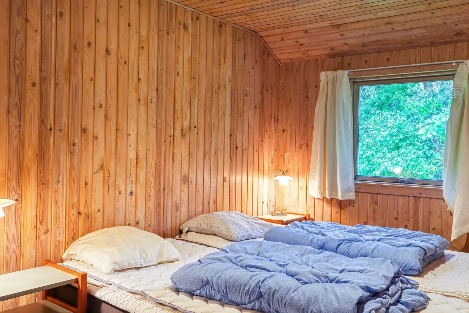 10 Personen Ferienhaus in Dannemare-By Traum-Innen