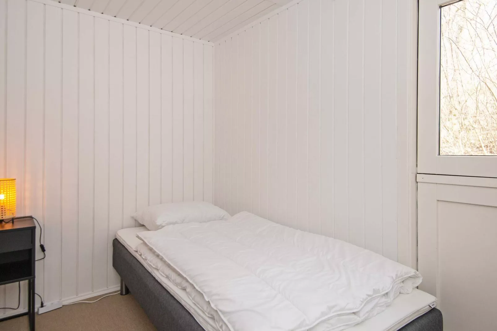 6 Personen Ferienhaus in Ebeltoft-By Traum-Innenbereich