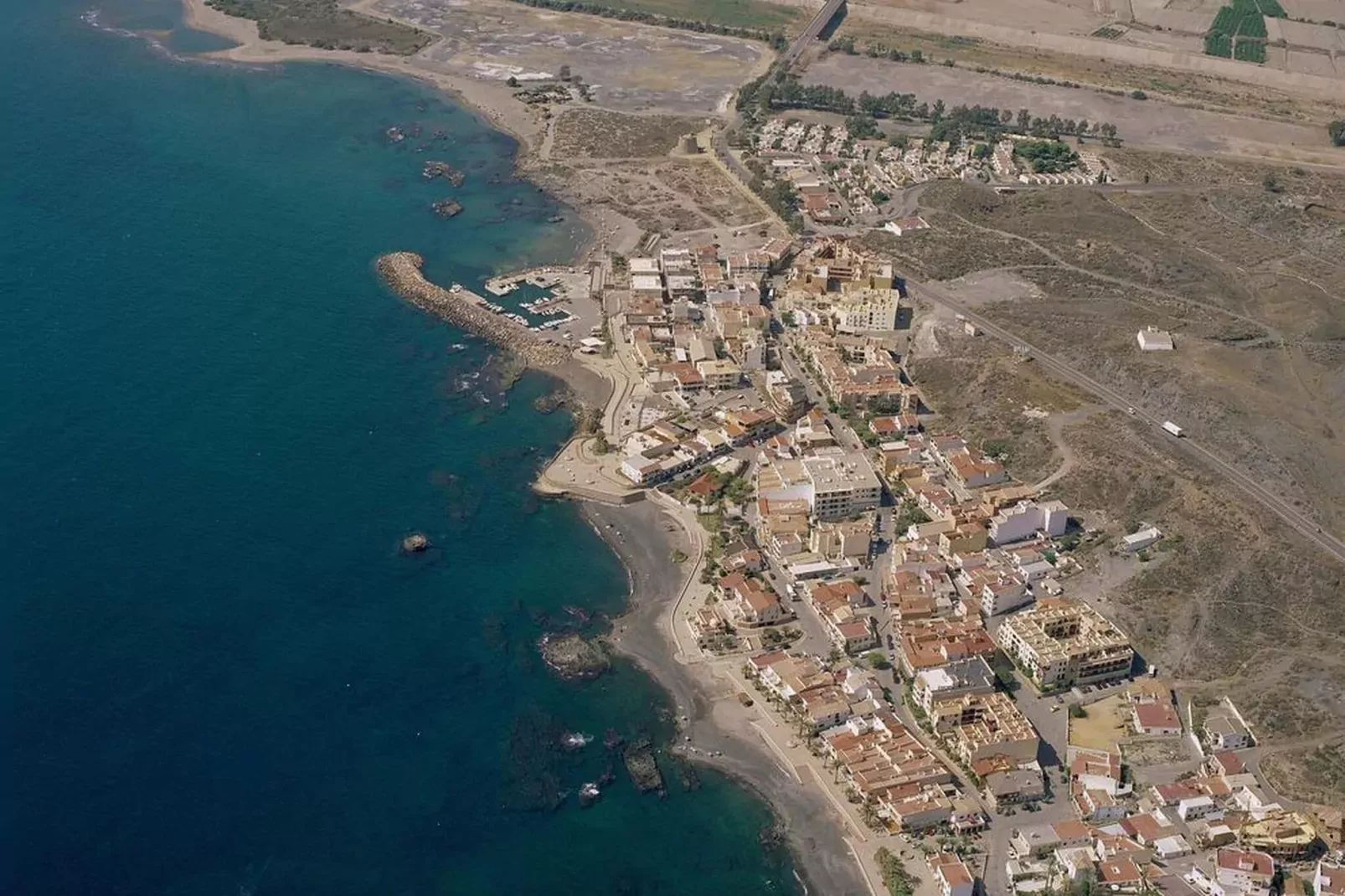 Apartamento vista Mar-Zones d'été à 5 km