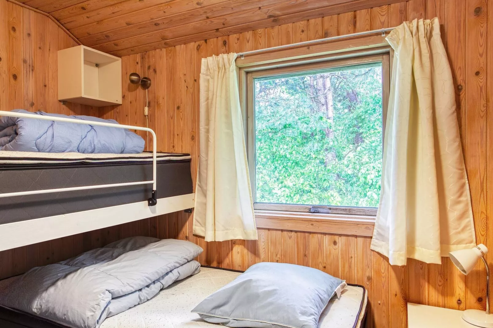 10 Personen Ferienhaus in Dannemare-By Traum-Innen