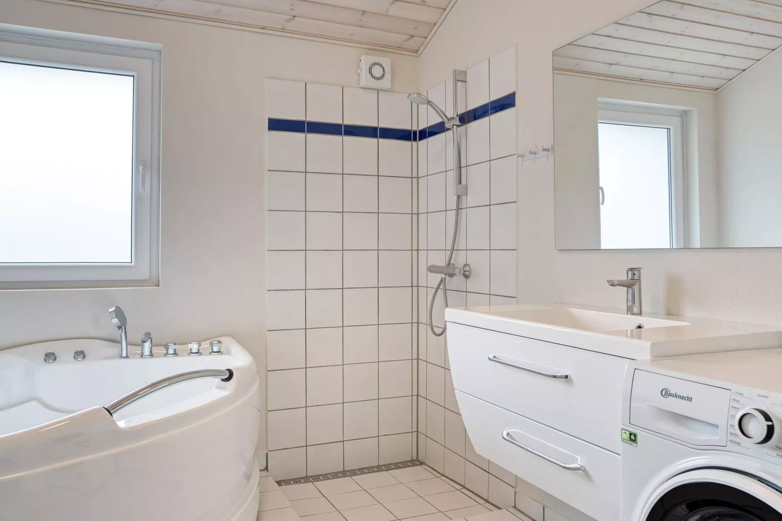 Maison de vacances pour 6 a Nykøbing Sj-Intérieur