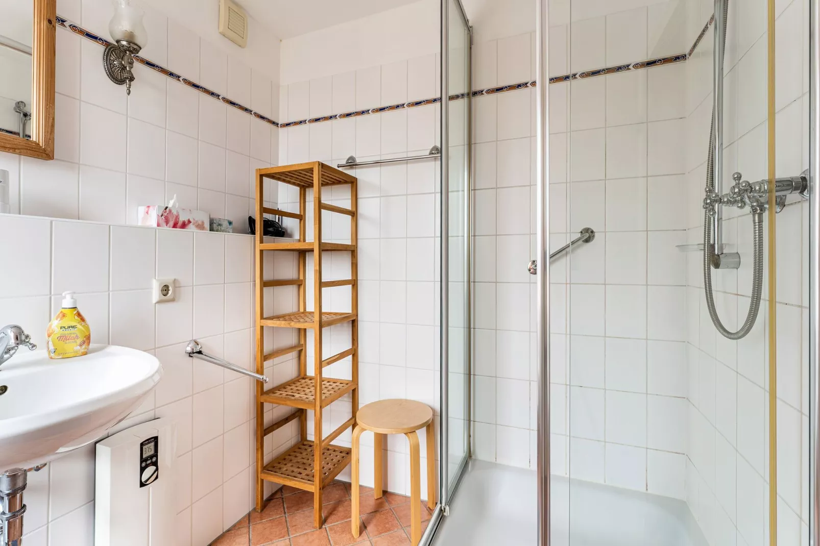 Burghof woning B-Bathroom