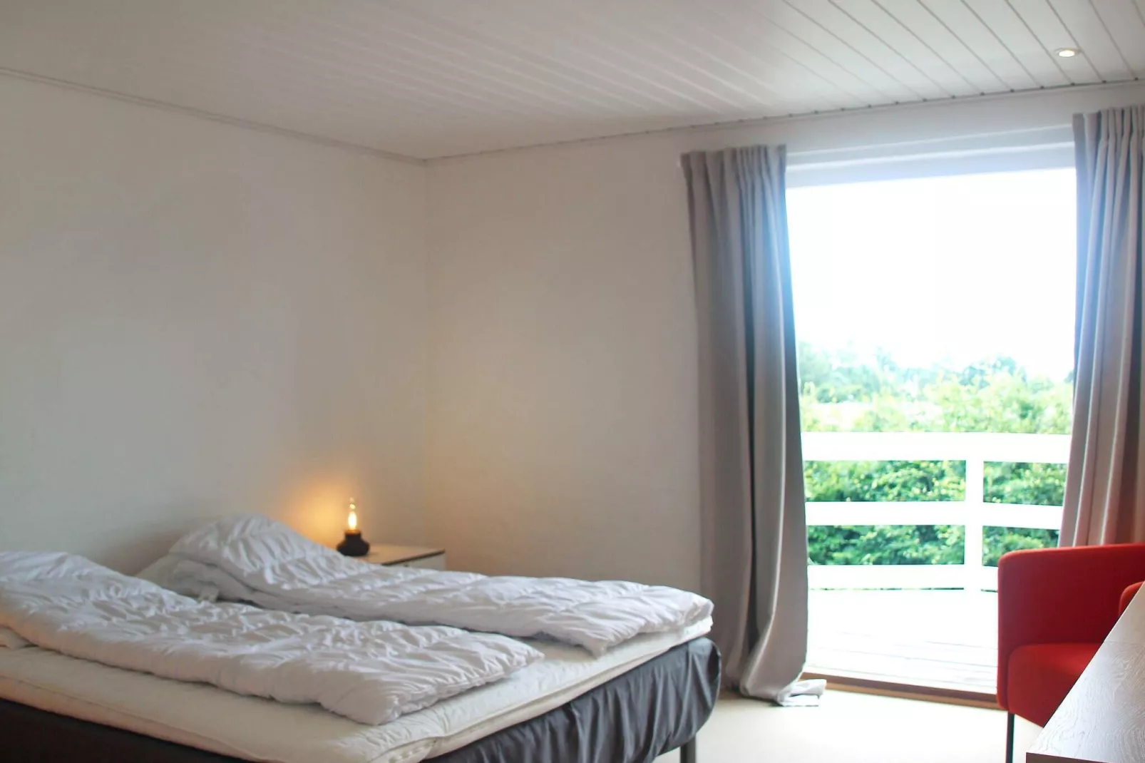 6 Personen Ferienhaus in Ebeltoft-By Traum-Innenbereich
