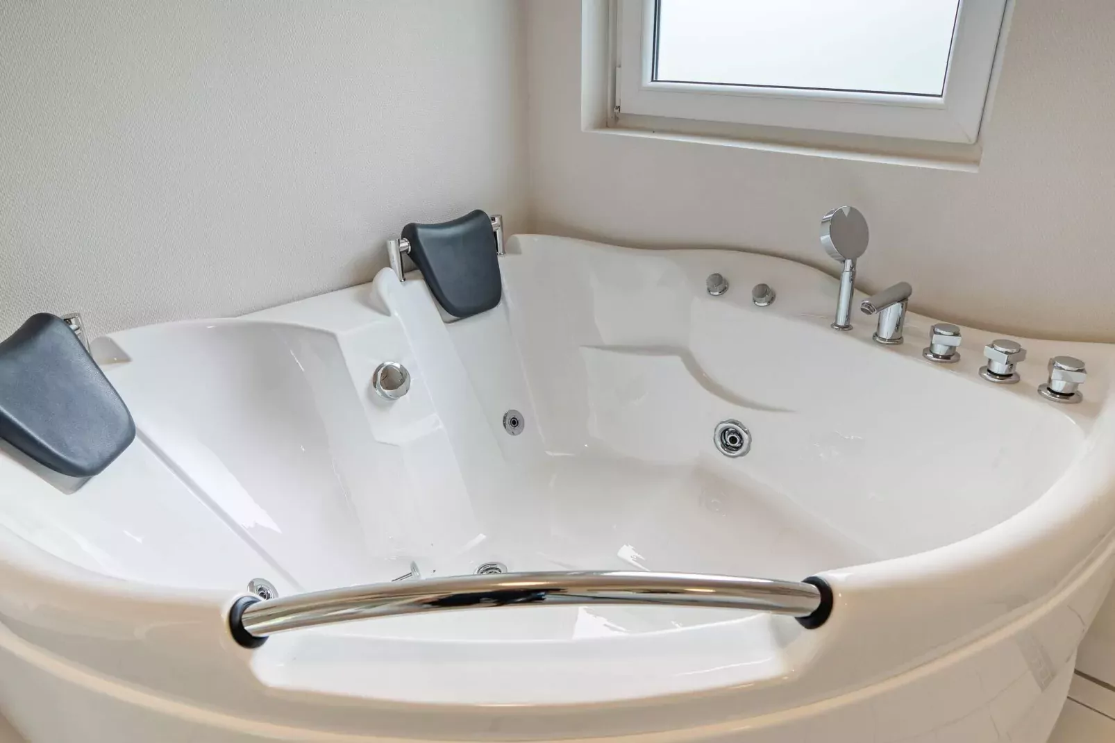 Maison de vacances pour 6 a Nykøbing Sj-Intérieur
