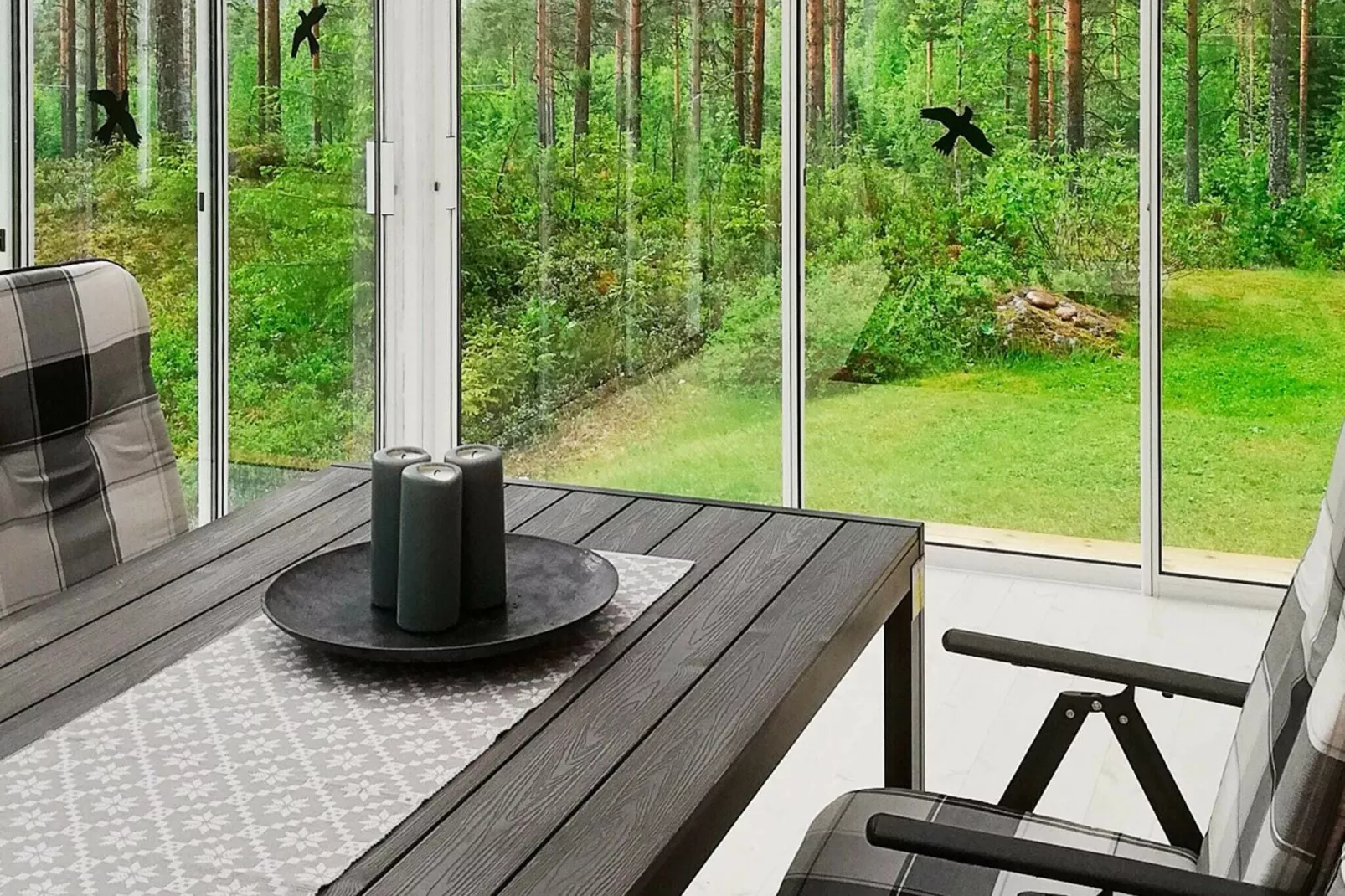 6 person holiday home in ÖSTMARK-By Traum