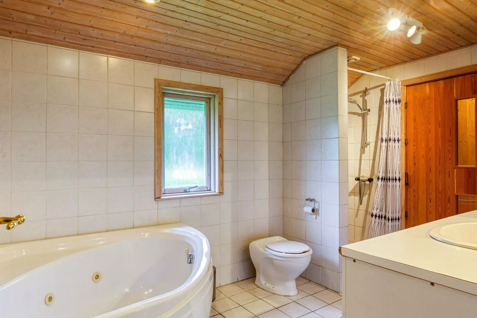 10 Personen Ferienhaus in Dannemare-By Traum-Innen