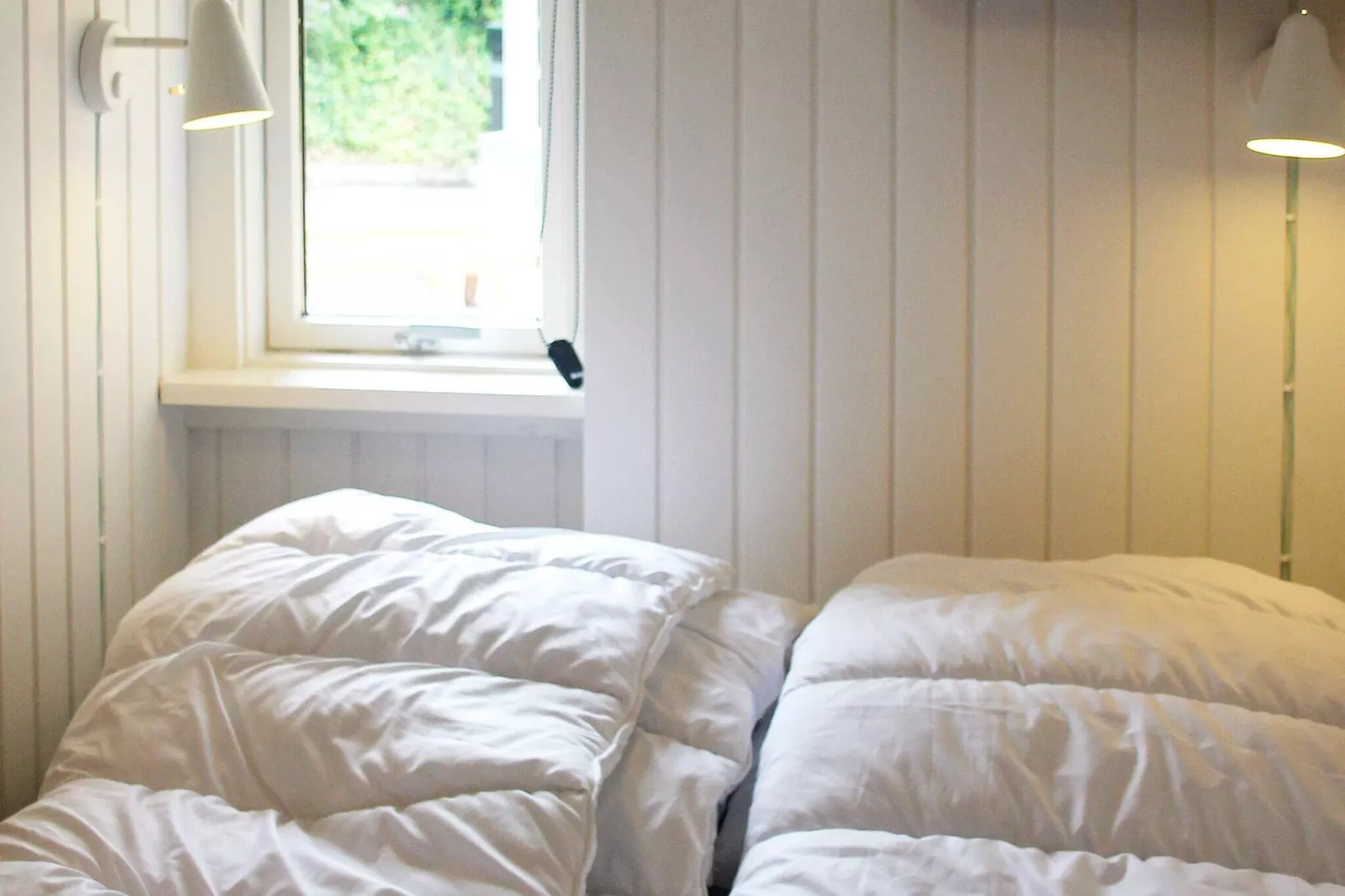 6 Personen Ferienhaus in Ebeltoft-By Traum-Innenbereich
