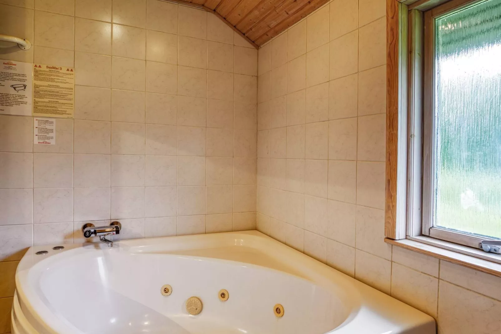 10 Personen Ferienhaus in Dannemare-By Traum-Innen