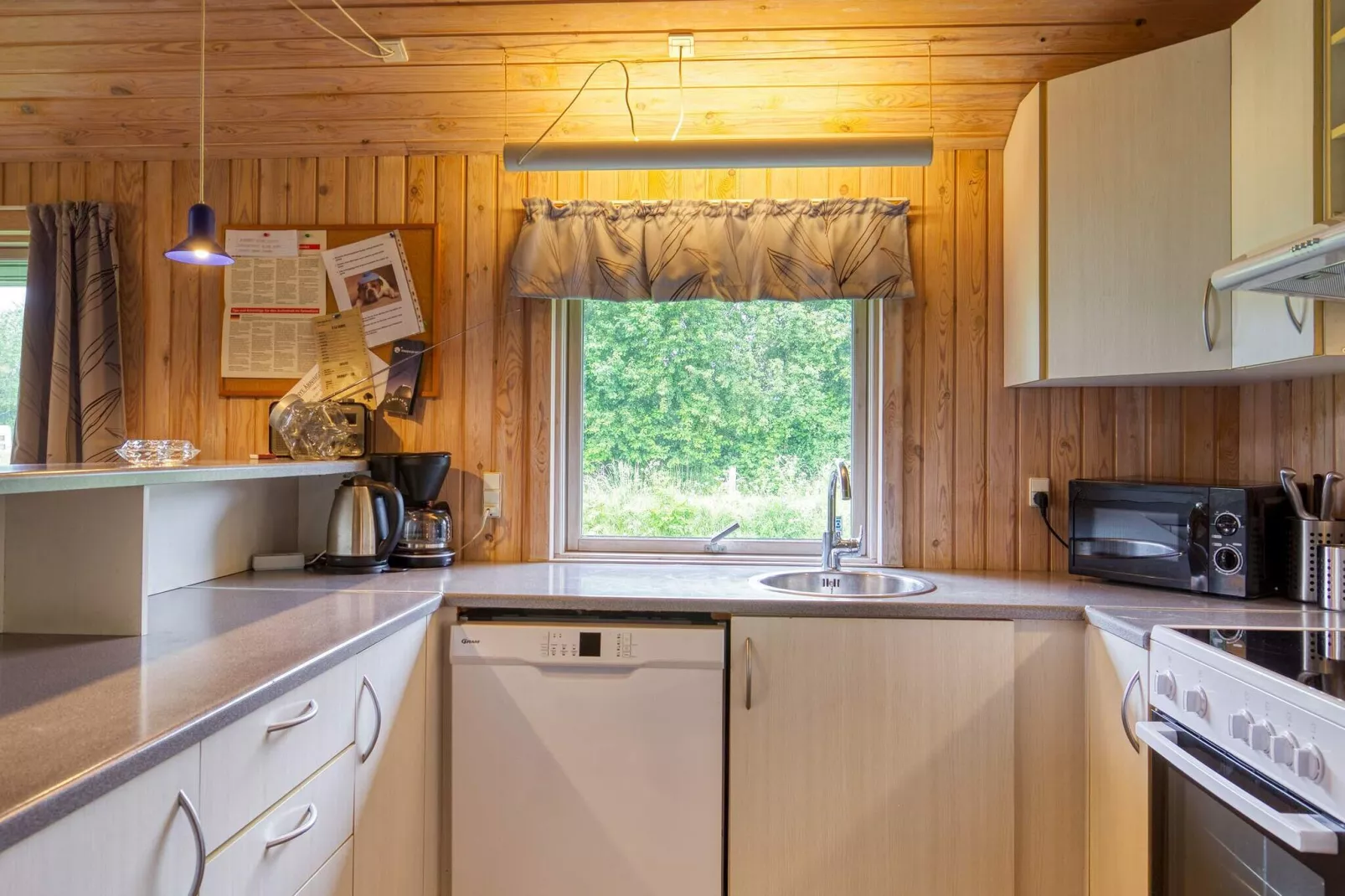 10 Personen Ferienhaus in Dannemare-By Traum-Innen