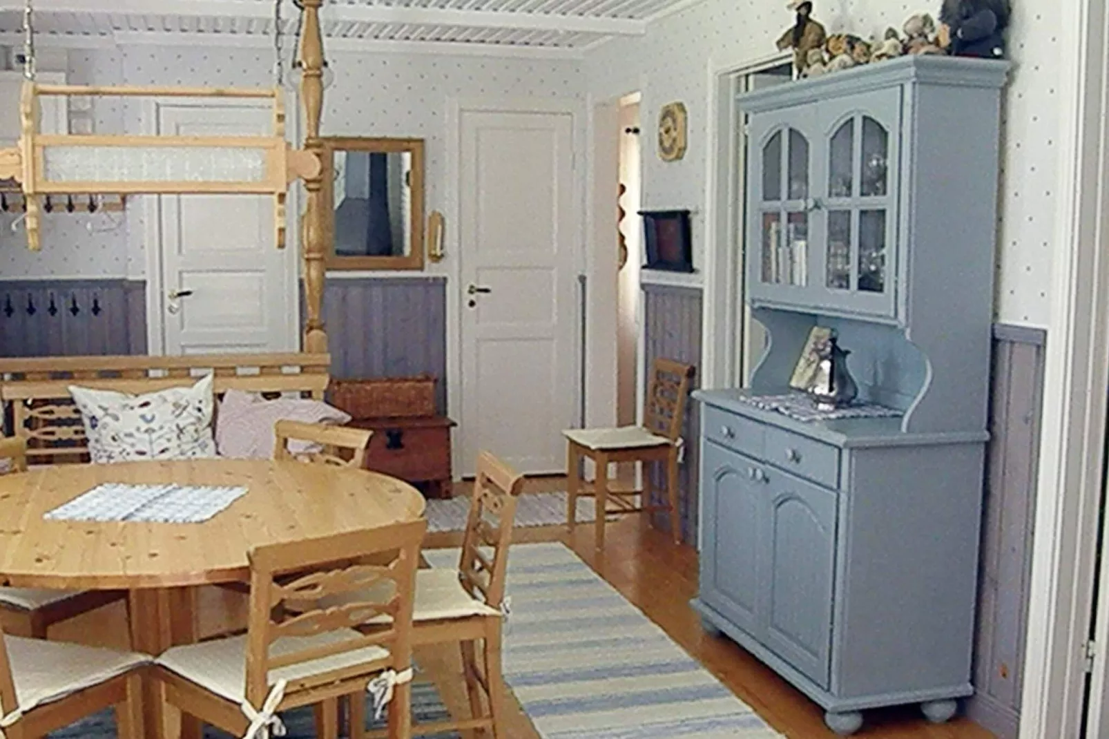 6 person holiday home in ÖSTMARK-By Traum-Indoor