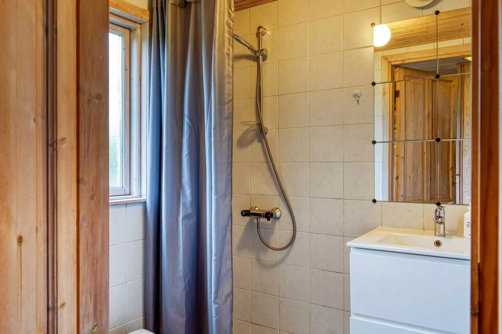 10 Personen Ferienhaus in Dannemare-By Traum-Innen