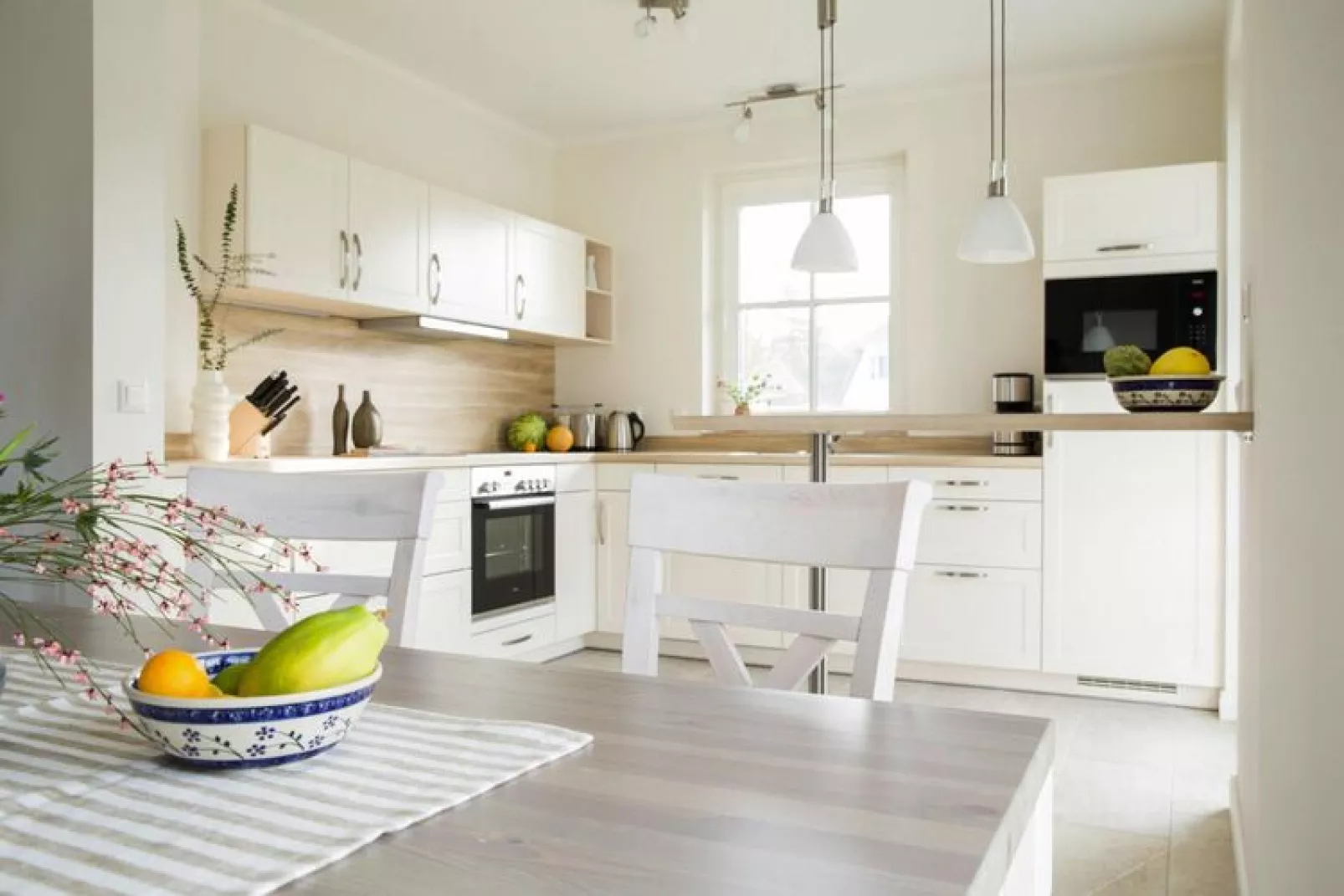 Seeadler 24-Kitchen